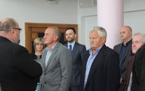 Dodjela kredita 2017.